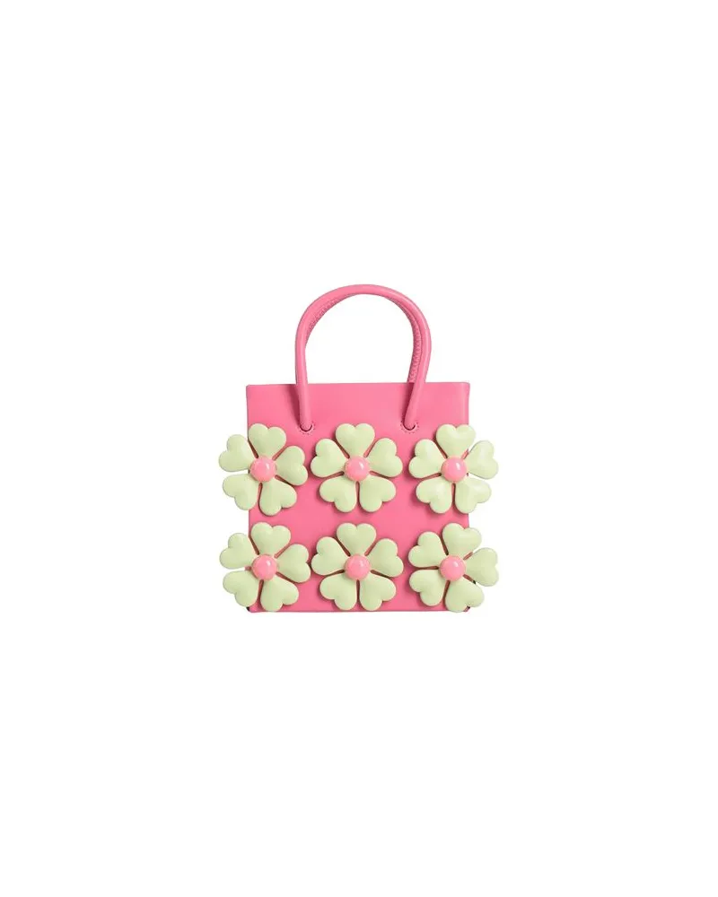 Moschino COUTURE - TASCHEN - Handtaschenauf YOOX.COM Rosa