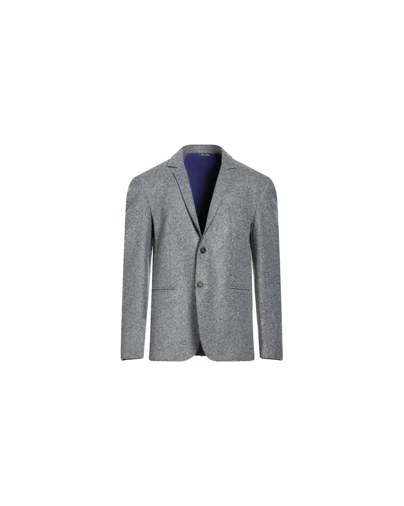 Roda ANZÜGE und CO-ORDS - Blazersauf YOOX.COM Grau