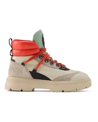 Woolrich Stiefelette Beige