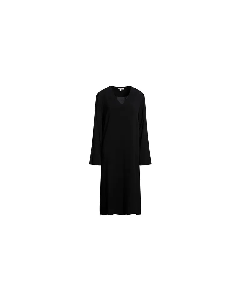 Brian Dales KLEIDER - Midi-Kleiderauf YOOX.COM Schwarz