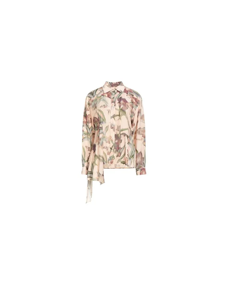 HIGH USE - TOPS - Hemdenauf YOOX.COM Rosa