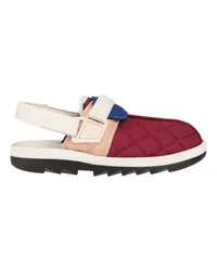 Reebok BEATNIK Mules & Clogs Bordeaux