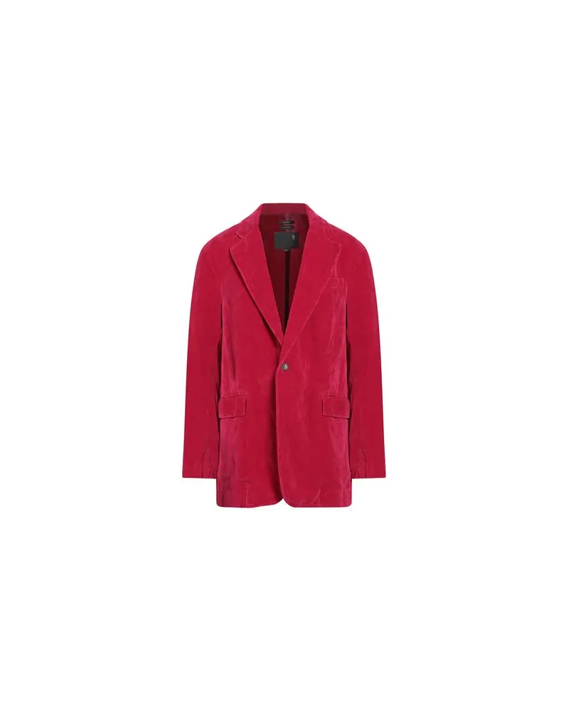 R13 ANZÜGE und CO-ORDS - Blazersauf YOOX.COM Magenta