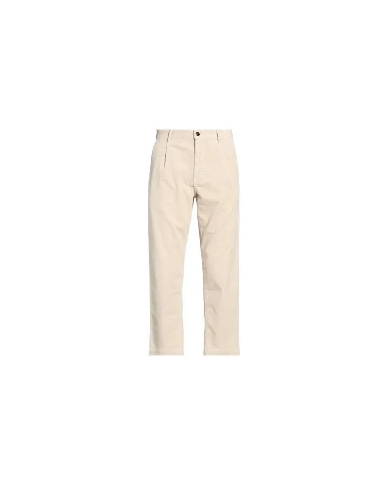HUGO BOSS HOSEN & RÖCKE - Hosenauf YOOX.COM Beige
