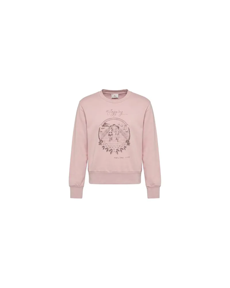 Peuterey TOPS - Sweatshirtsauf YOOX.COM Antikrosa