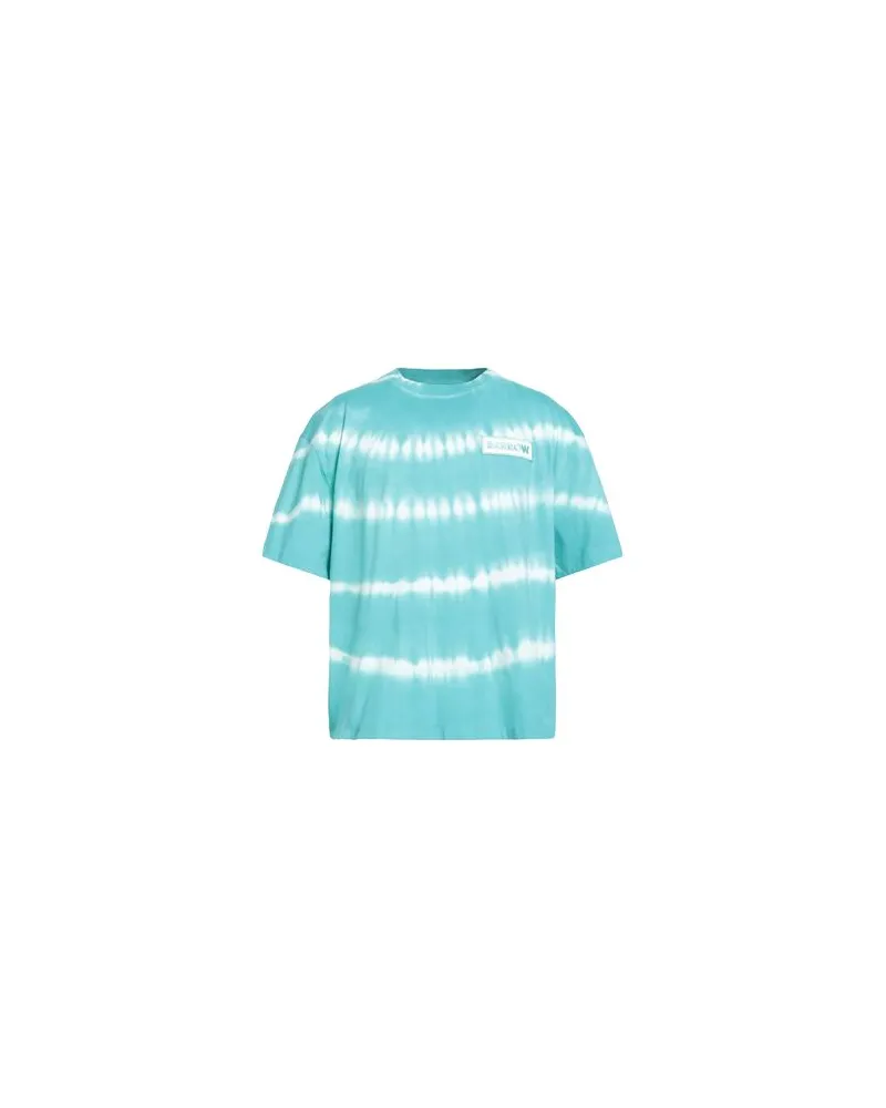 BARROW TOPS - T-shirtsauf YOOX.COM Tūrkis
