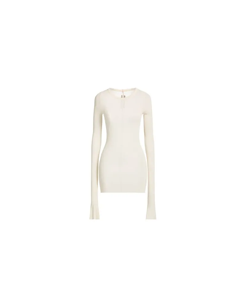 Rick Owens TOPS - T-shirtsauf YOOX.COM Beige