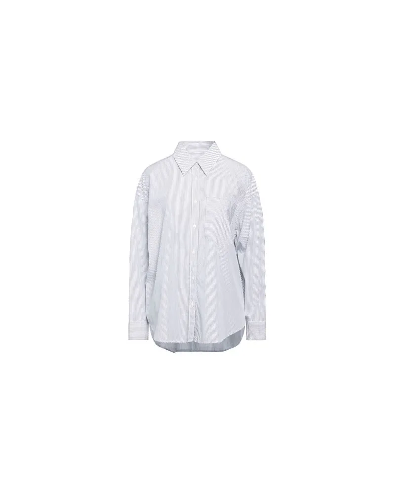 Dondup TOPS - Hemdenauf YOOX.COM Nachtblau