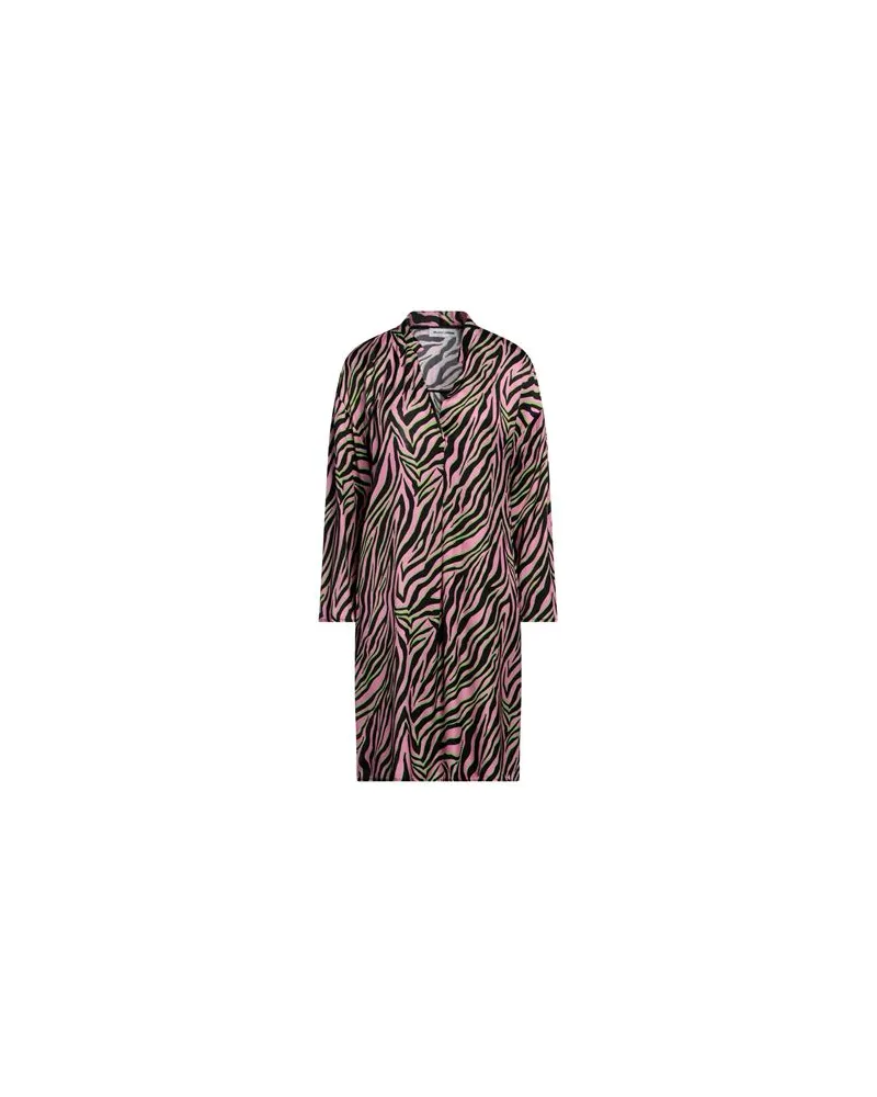 Brand Unique KLEIDER - Mini-Kleiderauf YOOX.COM Fuchsia