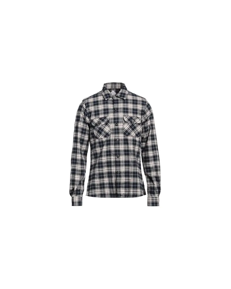 XACUS TOPS - Hemdenauf YOOX.COM Nachtblau