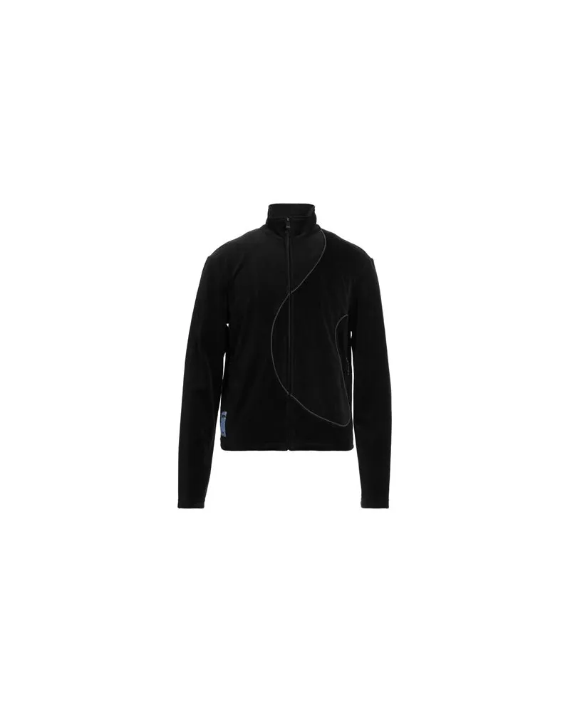McQ TOPS - Sweatshirtsauf YOOX.COM Schwarz