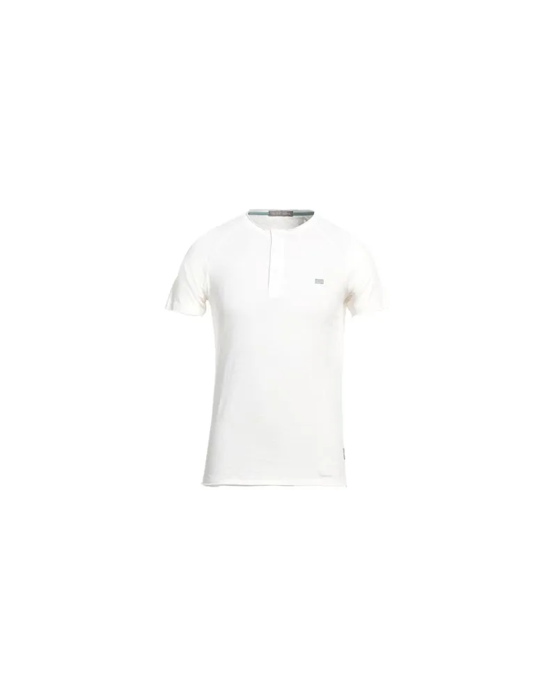 YES ZEE by Essenza TOPS - T-shirtsauf YOOX.COM Weiß