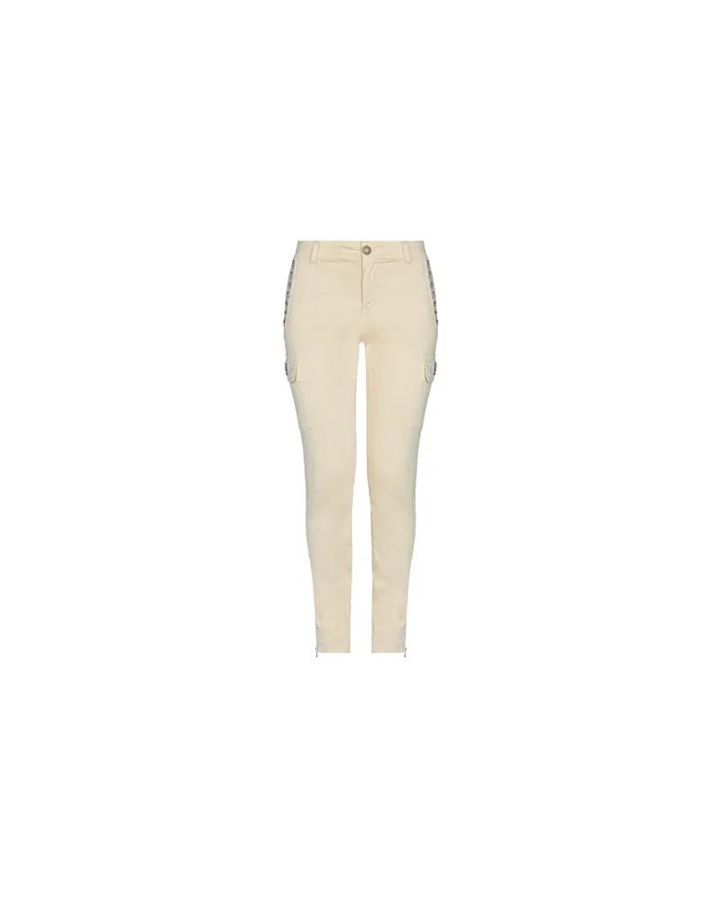 Mason's HOSEN & RÖCKE - Hosenauf YOOX.COM Beige