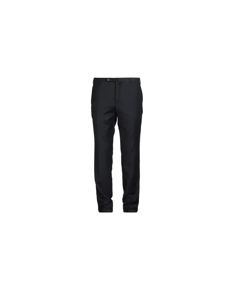 GTA HOSEN & RÖCKE - Hosenauf YOOX.COM Nachtblau