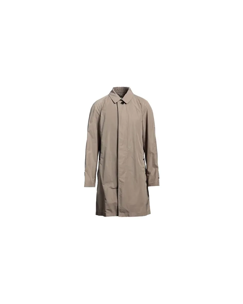 Burberry JACKEN & MÄNTEL - Jacken, Mäntel & Trenchcoatsauf YOOX.COM Sand