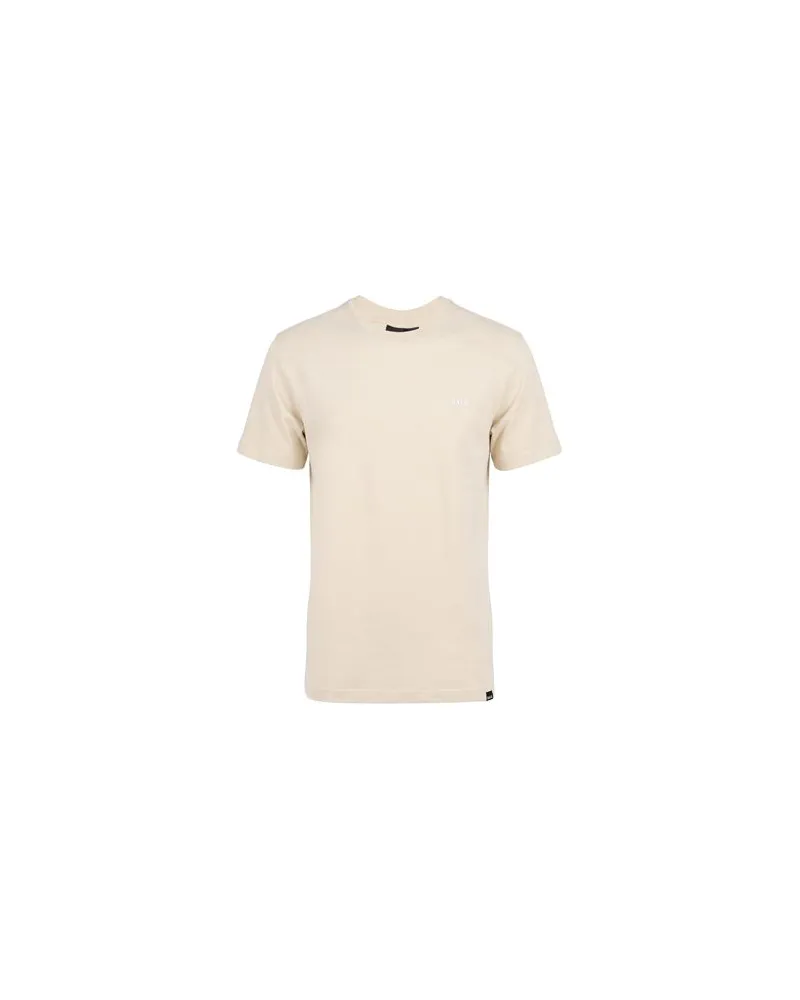 BALR. TOPS - T-shirtsauf YOOX.COM Cremeweiß