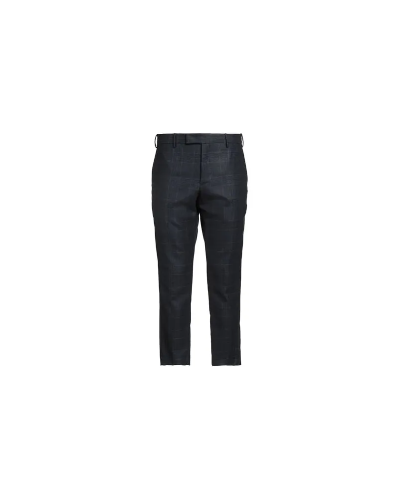 PT TORINO HOSEN & RÖCKE - Hosenauf YOOX.COM Nachtblau
