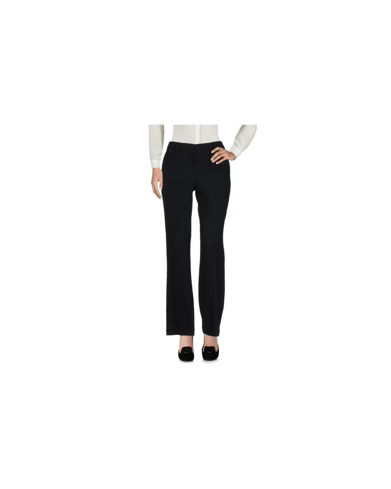 L'Autre Chose HOSEN & RÖCKE - Hosenauf YOOX.COM Schwarz