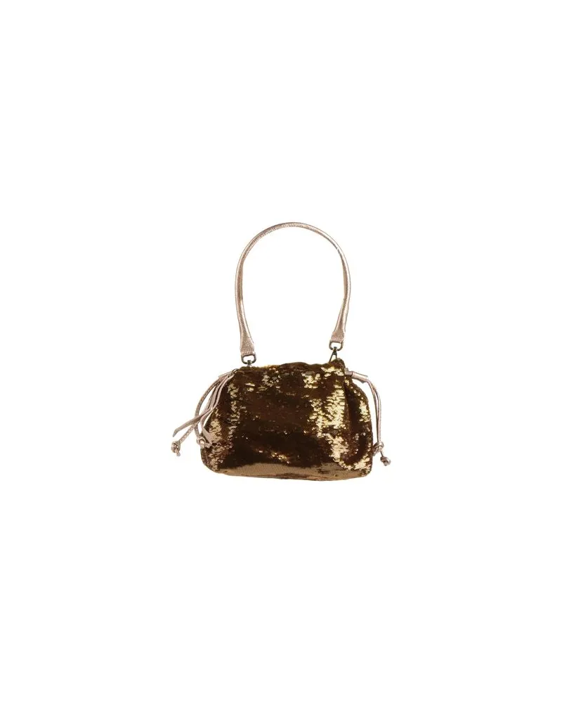 Corsia TASCHEN - Handtaschenauf YOOX.COM Bronze