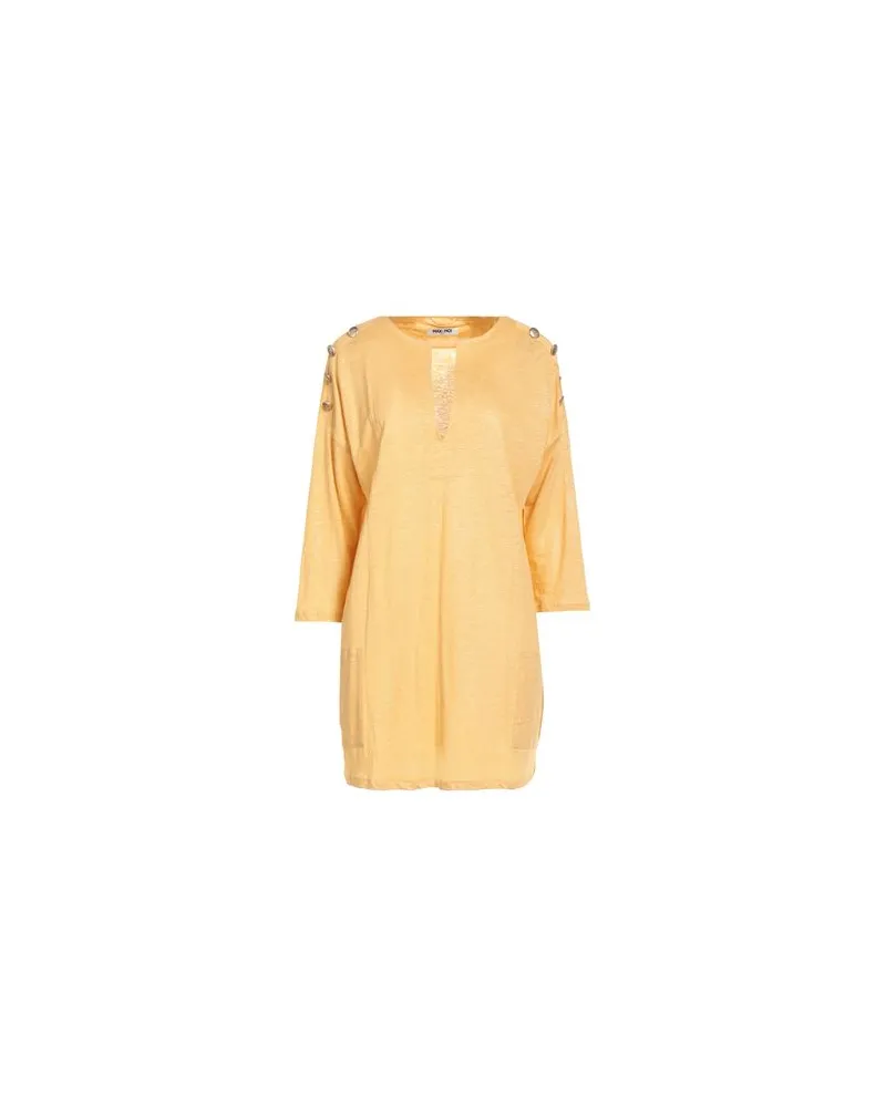 MAX&MOI TOPS - Topsauf YOOX.COM Ringelblume