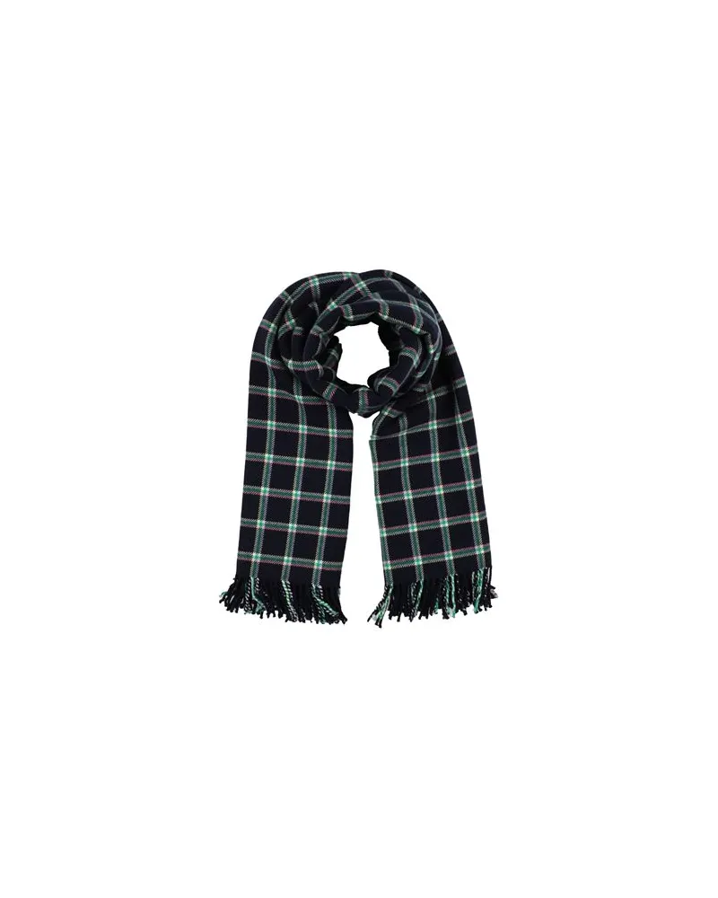 Etro ACCESSOIRES - Schalsauf YOOX.COM Nachtblau