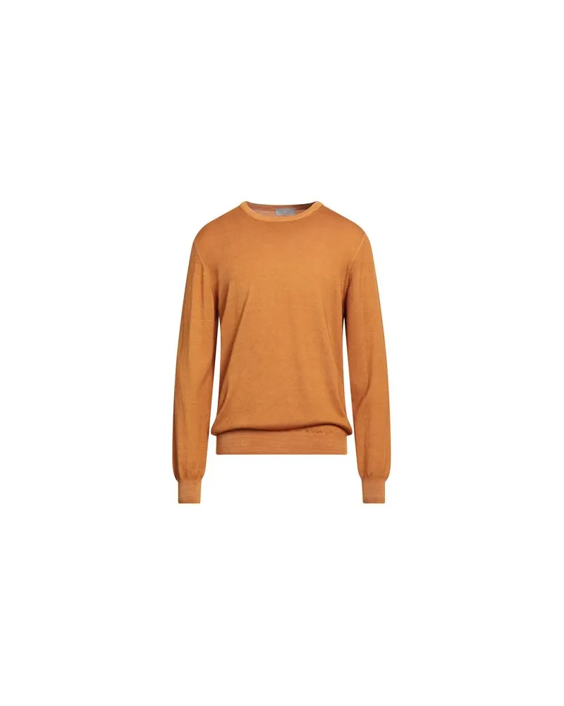 Gran Sasso FOR BONGENIE GRIEDER SINCE 1891 - STRICKWAREN - Pulloverauf YOOX.COM Ringelblume