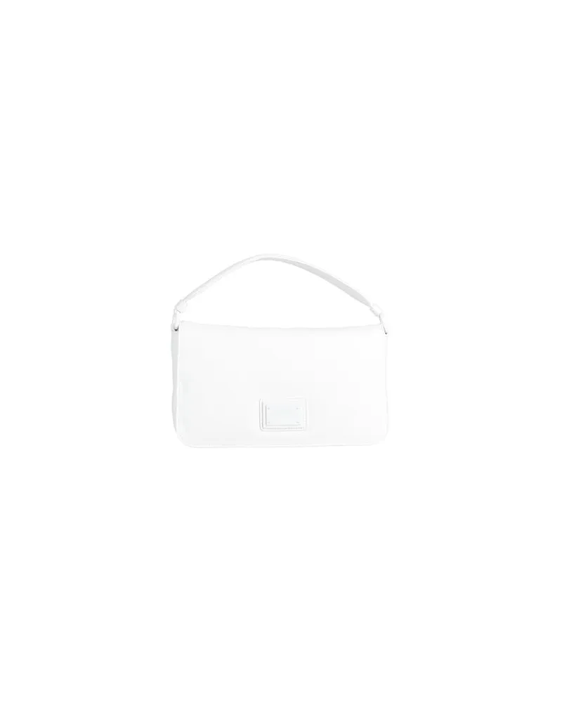 Dolce & Gabbana TASCHEN - Handtaschenauf YOOX.COM Weiß