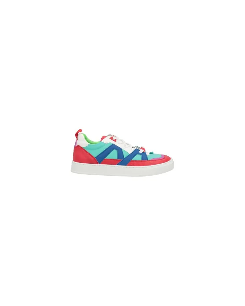 MAX&Co. SCHUHE - Sneakersauf YOOX.COM Tūrkis