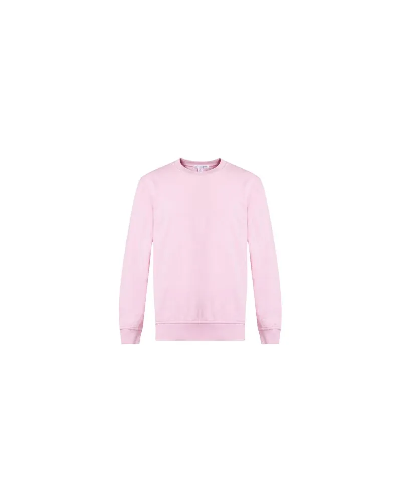 Comme des Garçons TOPS - Sweatshirtsauf YOOX.COM Rosa