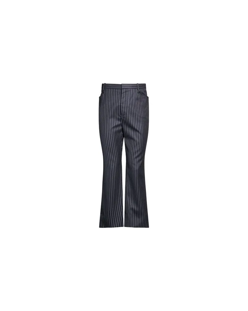 Tom Ford HOSEN & RÖCKE - Hosenauf YOOX.COM Marineblau