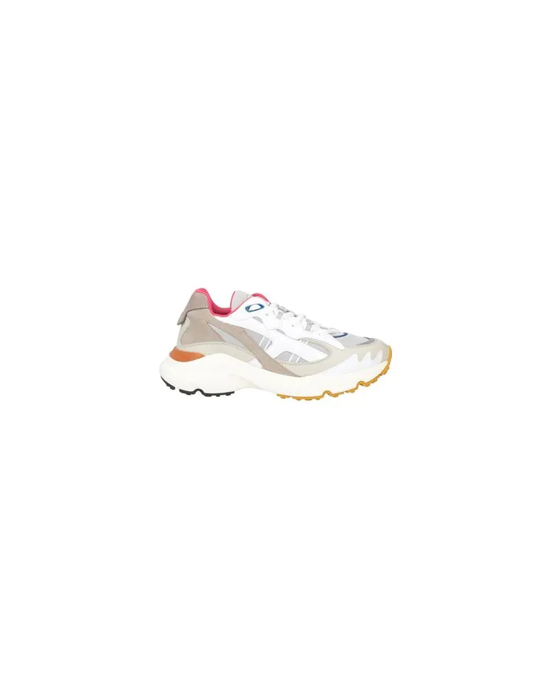 TOD'S SCHUHE - Sneakersauf YOOX.COM Hellgrau