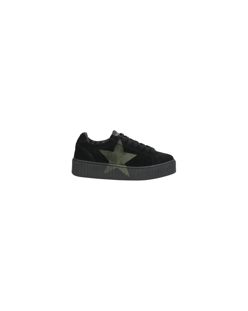 NiRa Rubens SCHUHE - Sneakersauf YOOX.COM Schwarz