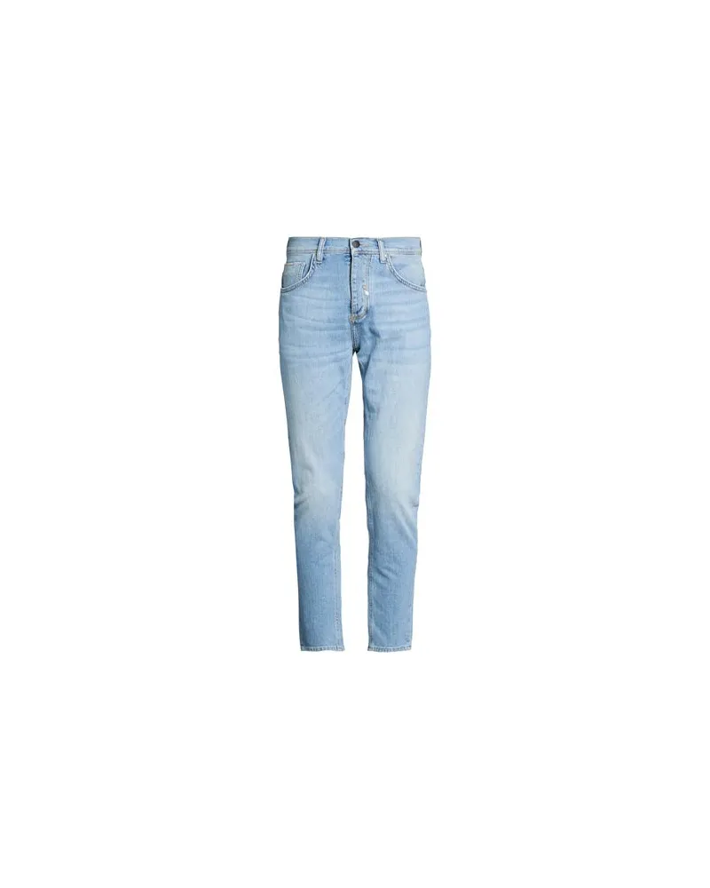 Antony Morato HOSEN & RÖCKE - Jeanshosenauf YOOX.COM Blau