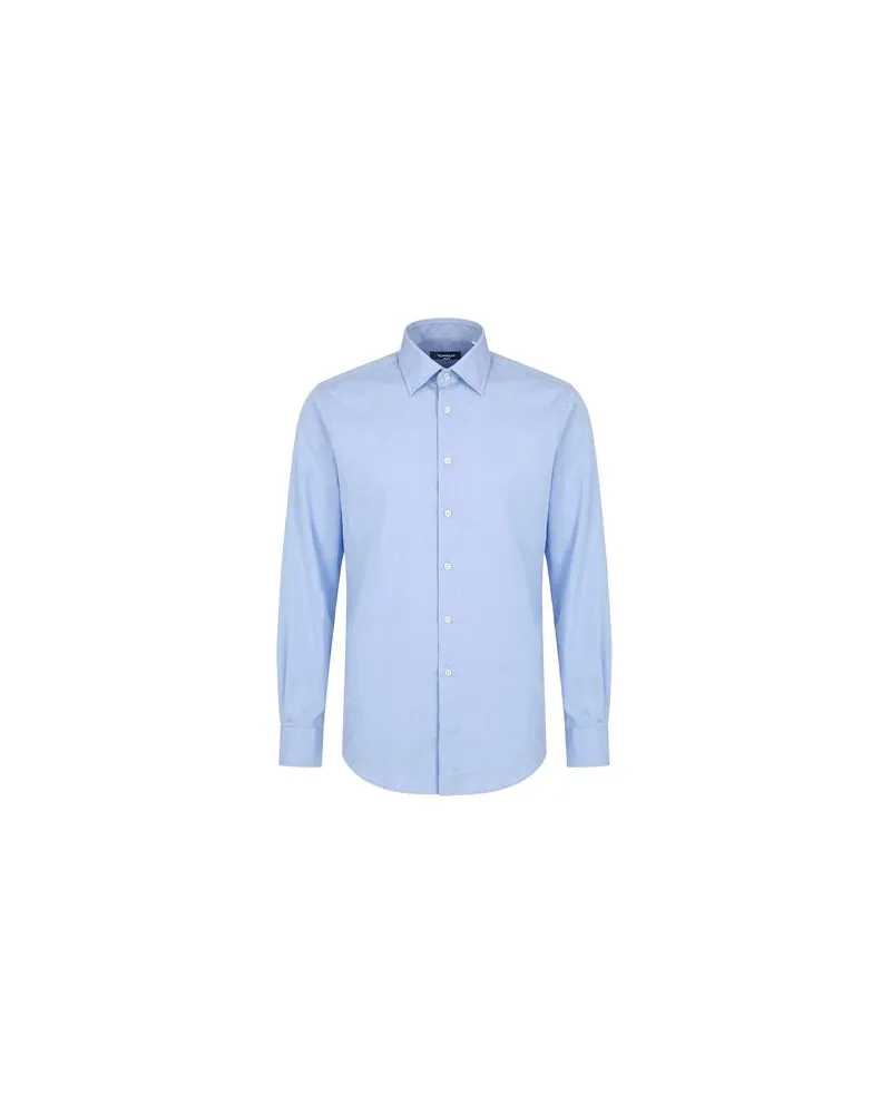 Tombolini TOPS - Hemdenauf YOOX.COM Hellblau