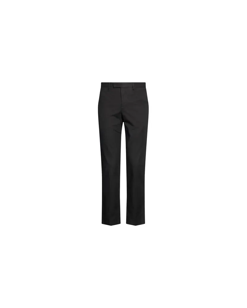 PT TORINO HOSEN & RÖCKE - Hosenauf YOOX.COM Schwarz