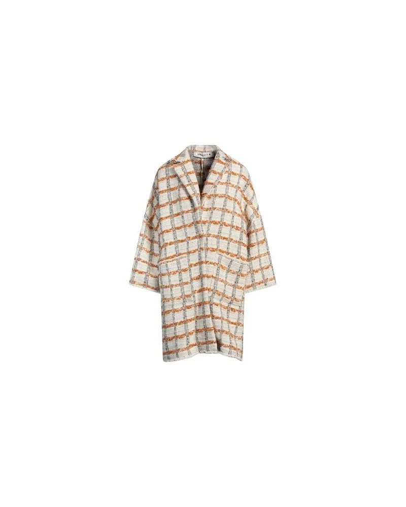 SHIRTAPORTER JACKEN & MÄNTEL - Mäntelauf YOOX.COM Ringelblume
