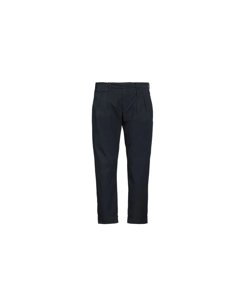 Yan Simmon HOSEN & RÖCKE - Hosenauf YOOX.COM Nachtblau