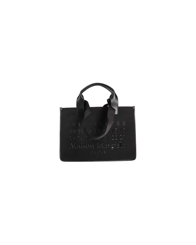 Maison Margiela TASCHEN - Handtaschenauf YOOX.COM Schwarz