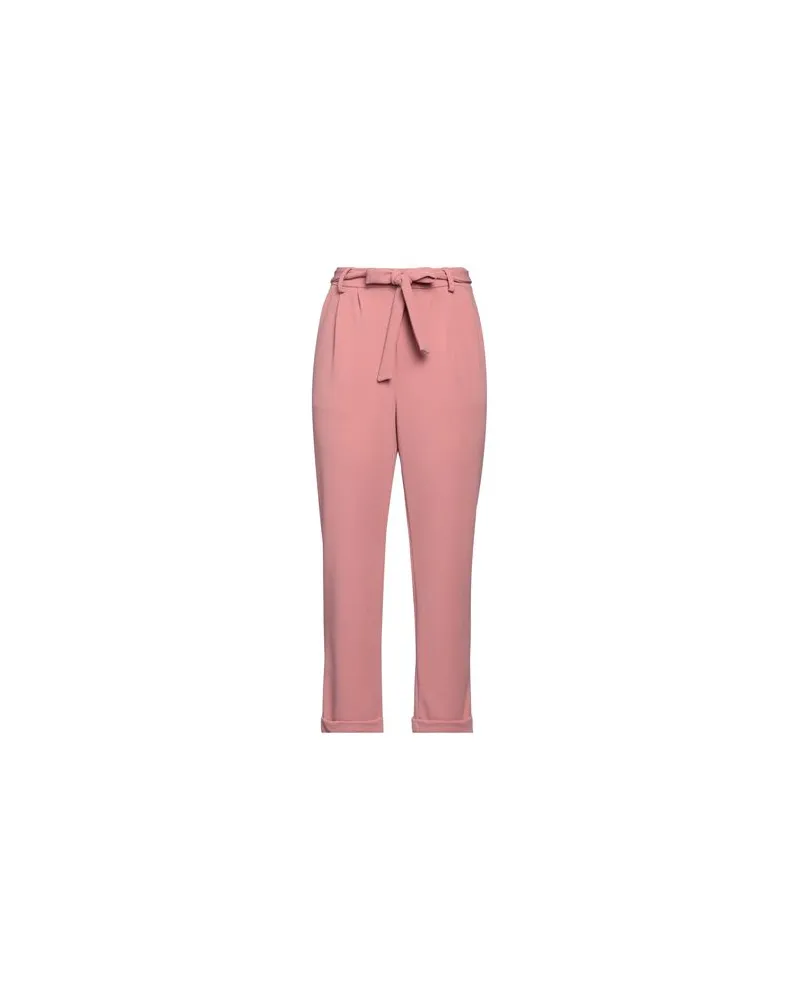 TOY G HOSEN & RÖCKE - Hosenauf YOOX.COM Antikrosa