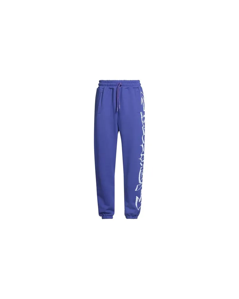 DISCLAIMER HOSEN & RÖCKE - Hosenauf YOOX.COM Violett