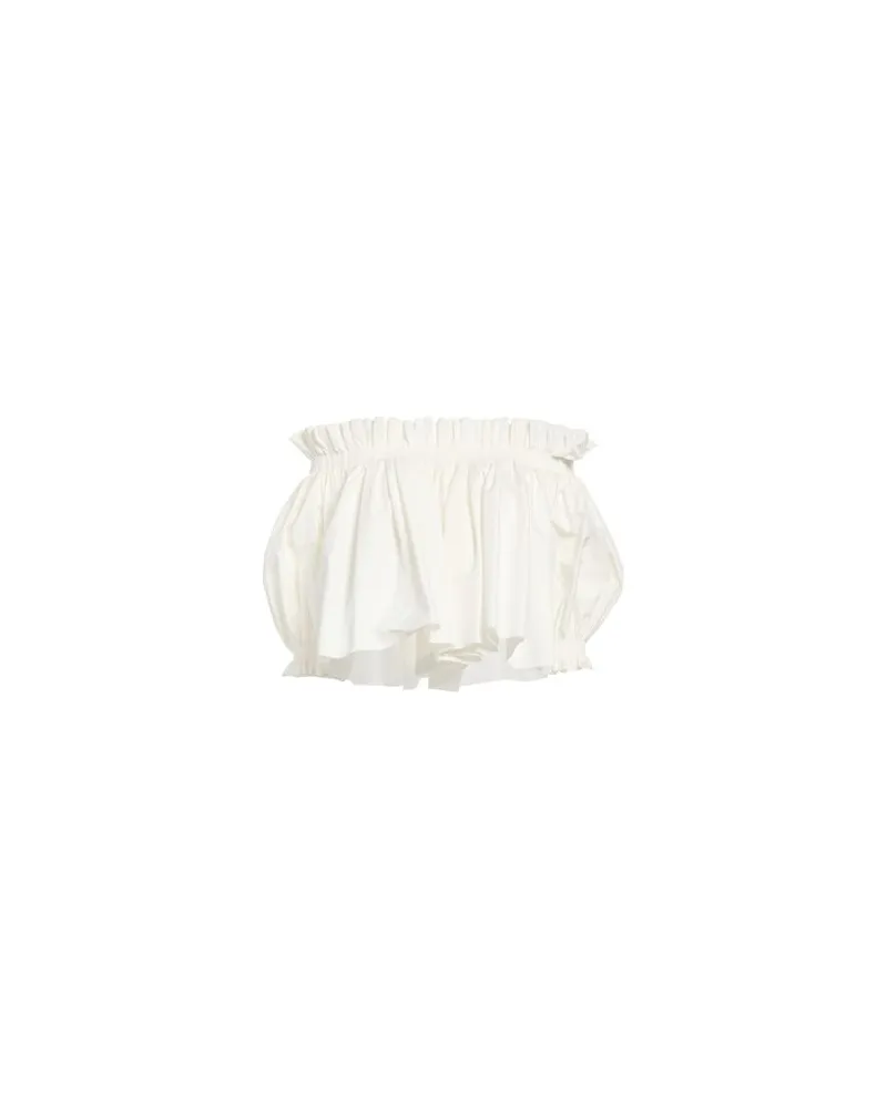 Dior TOPS - Topsauf YOOX.COM Elfenbein