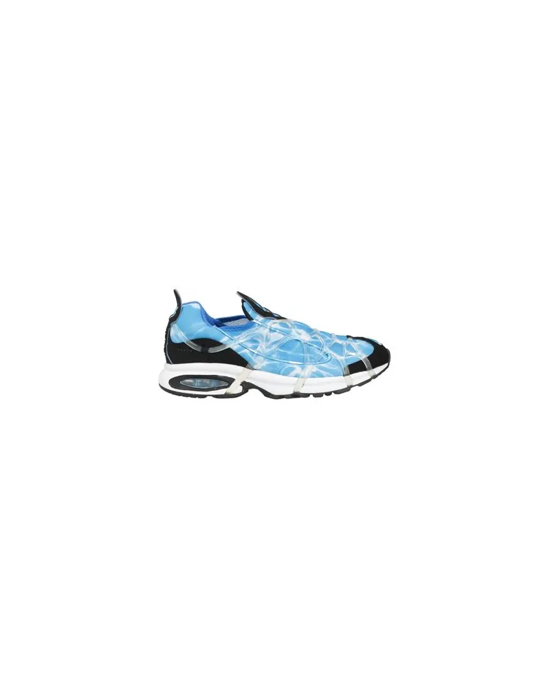 Nike SCHUHE - Sneakersauf YOOX.COM Azurblau