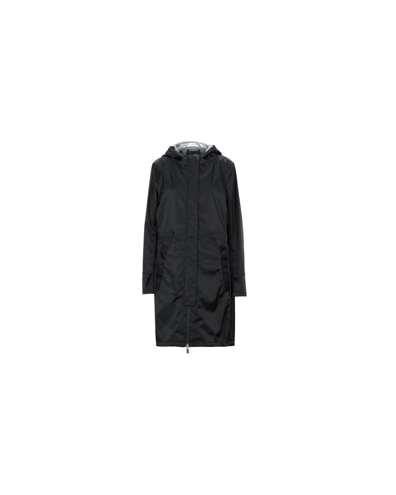 Herno LAMINAR - JACKEN & MÄNTEL - Jacken, Mäntel & Trenchcoatsauf YOOX.COM Schwarz