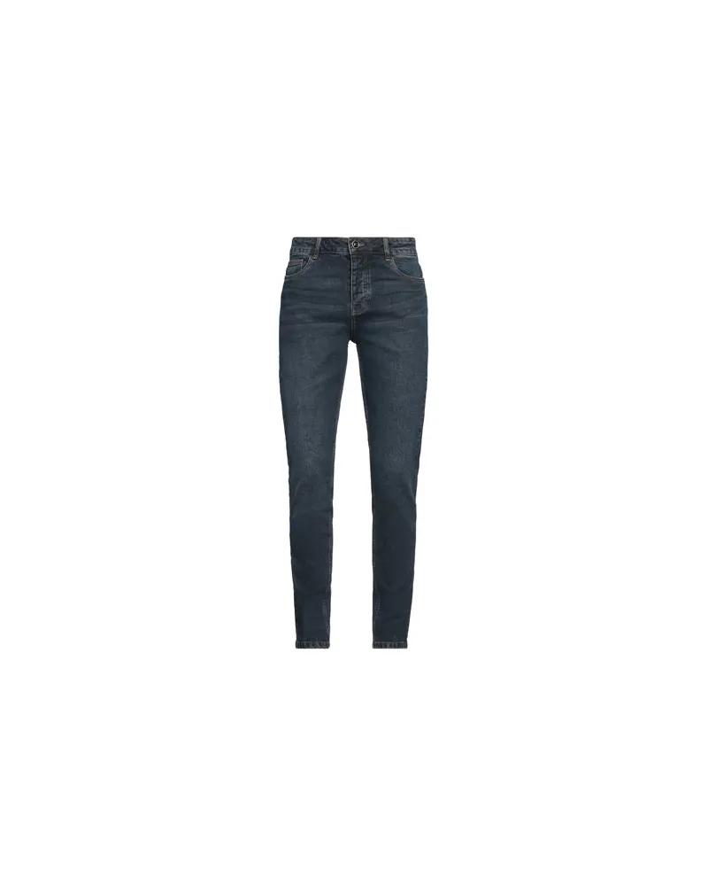 Richmond HOSEN & RÖCKE - Jeanshosenauf YOOX.COM Blau