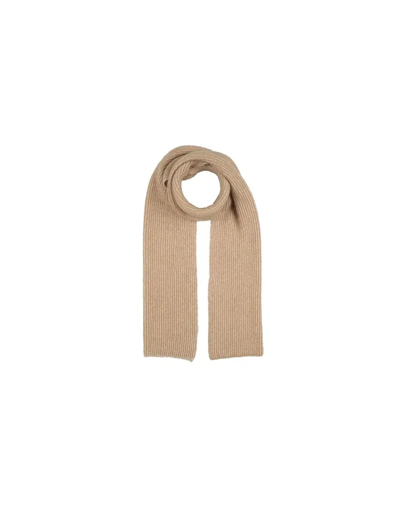 Fabiana Filippi ACCESSOIRES - Schalsauf YOOX.COM Sand