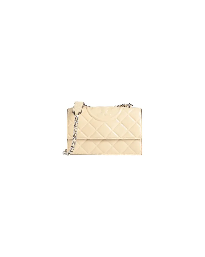 Tory Burch TASCHEN - Umhängetascheauf YOOX.COM Beige