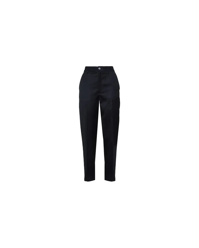 forte_forte HOSEN & RÖCKE - Hosenauf YOOX.COM Nachtblau