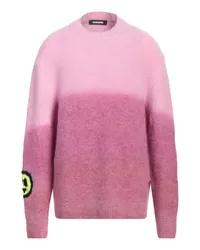 BARROW Pullover Rosa