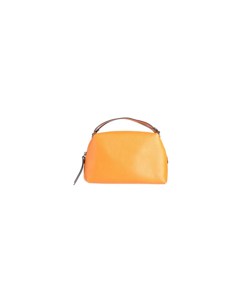 Gianni Chiarini TASCHEN - Handtaschenauf YOOX.COM Orange
