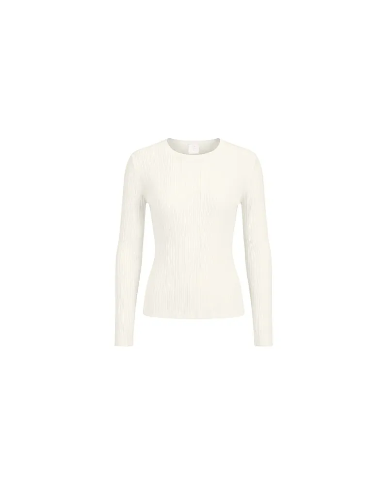 Eleventy TOPS - T-shirtsauf YOOX.COM Weiß